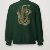 Forest Green