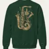 Forest Green