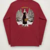 Cardinal Red
