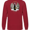 Cardinal Red