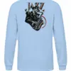 Light Blue