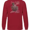 Cardinal Red