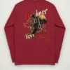 Cardinal Red