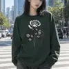 "Jeanne Rose" Unisex Longsleeve T-shirt | Gildan 2400