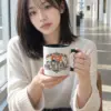 "Jeju Flight Club" 11oz Ceramic Mug