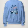 Carolina Blue