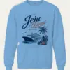 Carolina Blue