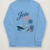 Carolina Blue