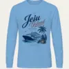 Carolina Blue