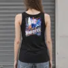 "Jeju Wind Office" Unisex Jersey Tank | Bella + Canvas 3480