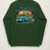 Forest Green
