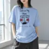 "Jesus Loves Me" Heavyweight Unisex Crewneck T-shirt | Gildan 5000