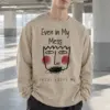 "Jesus Loves Me" Unisex Longsleeve T-shirt | Gildan 2400