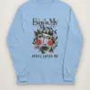 Light Blue