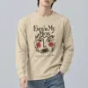 "Jesus Loves My Mess" Unisex Longsleeve T-shirt