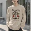 "Jesus Loves My Mess" Unisex Longsleeve T-shirt | Gildan 2400