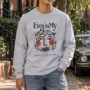 Sport Grey Heather