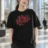 "Jesus Was A Carpenter" Heavyweight Unisex Crewneck T-shirt | Gildan 5000