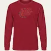 Cardinal Red