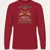 Cardinal Red