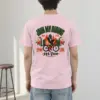 "Join My Riding" Heavyweight Unisex Crewneck T-shirt