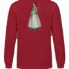 Cardinal Red
