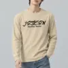 "Joseon Legendary Warrior" Unisex Longsleeve T-shirt | Gildan 2400