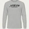 Sports Grey