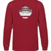 Cardinal Red