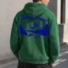 Irish Green