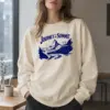 "Journey To The Summit" Unisex Sponge Fleece Crewneck Sweatshirt | Bella + Canvas 3901