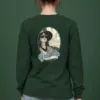 Forest Green