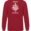 Cardinal Red