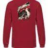 Cardinal Red