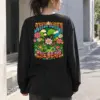 "Joyful Heaven" Unisex Longsleeve T-shirt | Gildan 2400