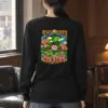 "Joyful Heaven" Unisex Longsleeve T-shirt