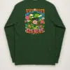 Forest Green