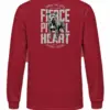 Cardinal Red