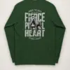 Forest Green