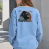 Carolina Blue