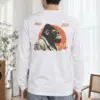 "Jungle Vibes Authority" Unisex Longsleeve T-shirt