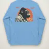 Carolina Blue