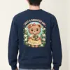 "Just A Brighter Day" Heavy Blend Unisex Crewneck Sweatshirt