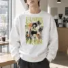 "Just Another Day" Heavy Blend Unisex Crewneck Sweatshirt | Gildan 18000