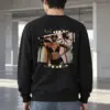 "Just Another Day" Heavy Blend Unisex Crewneck Sweatshirt