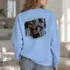 "Just Another Day" Heavy Blend Unisex Crewneck Sweatshirt | Gildan 18000