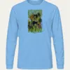 Carolina Blue