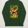 Forest Green