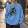 "Just Another Day" Unisex Longsleeve T-shirt | Gildan 2400