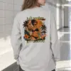 "Just Another Day" Unisex Longsleeve T-shirt | Gildan 2400